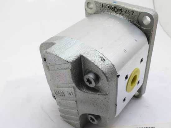 Picture of BOSCH REXROTH No. 0511725604
