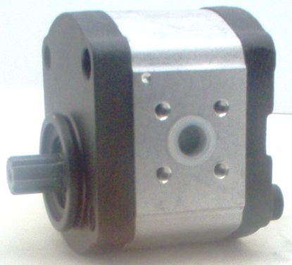 Picture of BOSCH REXROTH No. 0511315301