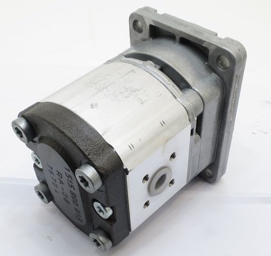 Picture of BOSCH REXROTH No. 0511545602