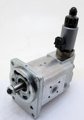 Picture of BOSCH REXROTH No. 0511725029