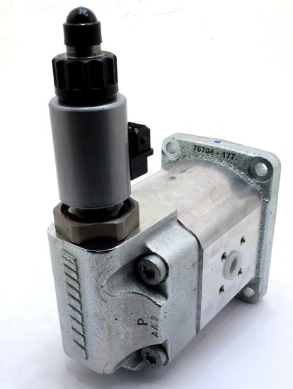 Picture of BOSCH REXROTH No. 0511725029