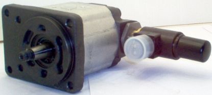 Picture of BOSCH REXROTH No. 0511725020