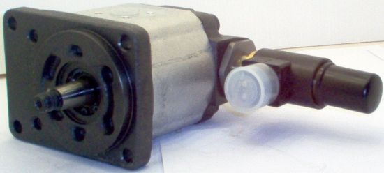 Picture of BOSCH REXROTH No. 0511725020