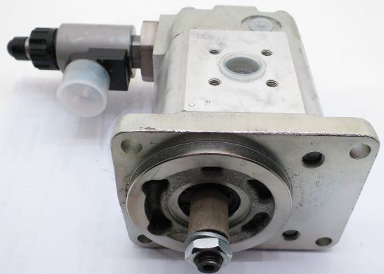 Picture of BOSCH REXROTH No. 0511725040