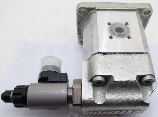 Picture of BOSCH REXROTH No. 0511725040