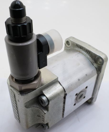 Picture of BOSCH REXROTH No. 0511725040