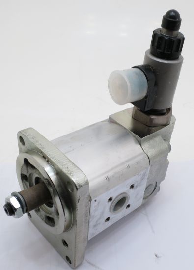 Picture of BOSCH REXROTH No. 0511725040