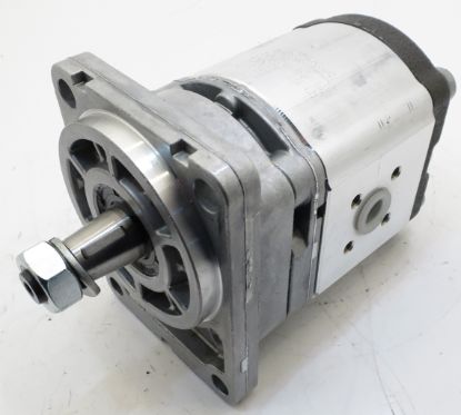 Picture of BOSCH REXROTH No. 0511645601