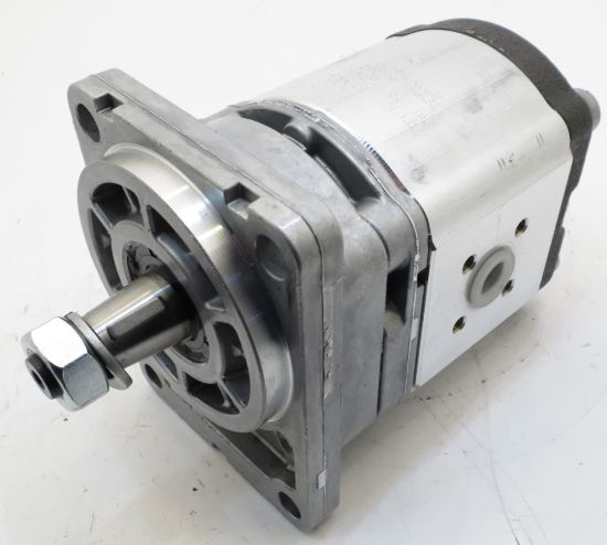 Picture of BOSCH REXROTH No. 0511645601