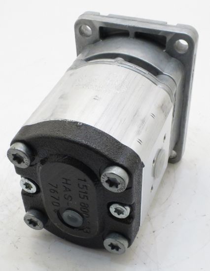 Picture of BOSCH REXROTH No. 0511645601