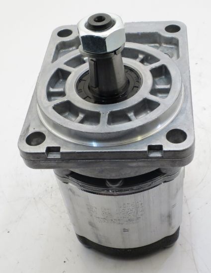 Picture of BOSCH REXROTH No. 0511645601