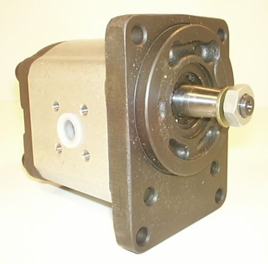 Picture of BOSCH REXROTH No. 0511625003