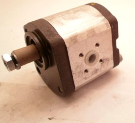 Picture of BOSCH REXROTH No. 0511615609