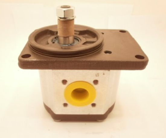 Picture of BOSCH REXROTH No. 0511725307