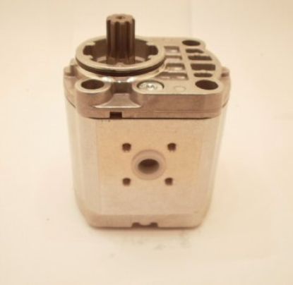 Picture of BOSCH REXROTH No. 0511615004