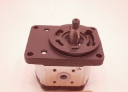 Picture of BOSCH REXROTH No.0511325001