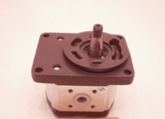 Picture of BOSCH REXROTH No.0511325001