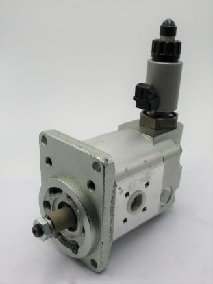 Picture of BOSCH REXROTH No.0511625311