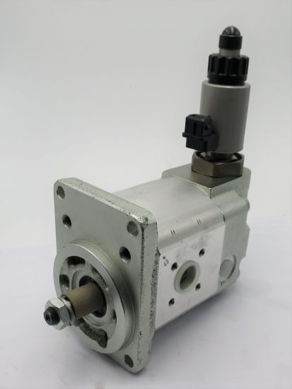 Picture of BOSCH REXROTH No.0511625311