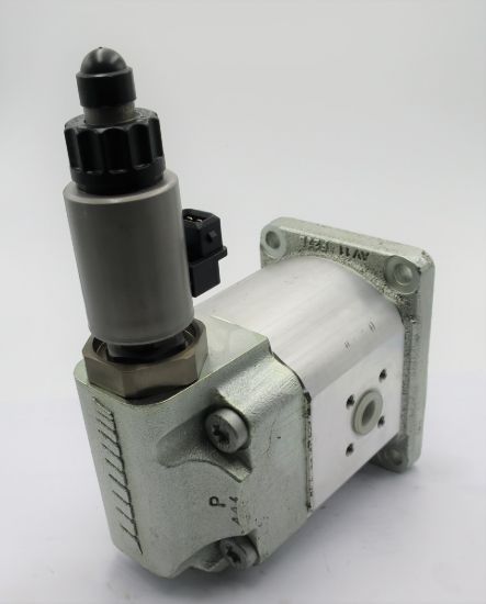 Picture of BOSCH REXROTH No.0511625311