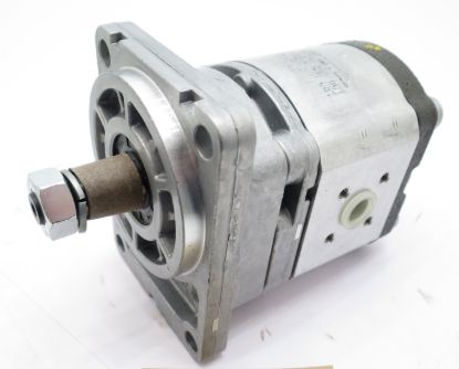 Picture of BOSCH REXROTH No. 0511545601