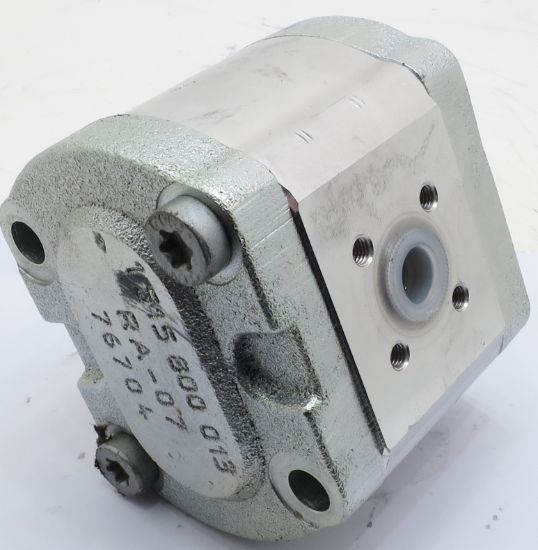 Picture of 05114150032 8CC BOSCH