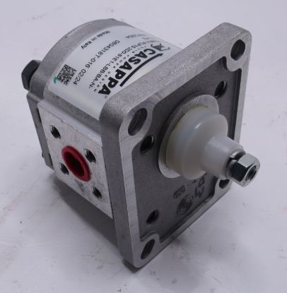 Imagen de CASAPPA No. 00372854