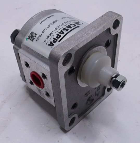 Picture of CASAPPA No. 00372854