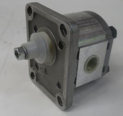 Imagen de CASAPPA No. 00372900