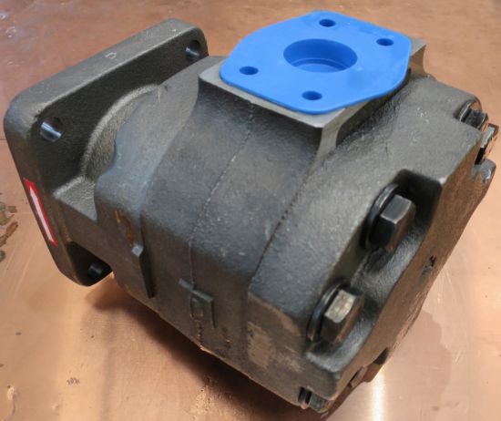 Picture of PERMCO No.  P7500A467ADNR17-6