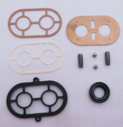 Imagen de CESSNA 24200 SERIES JUEGO DE JUNTAS