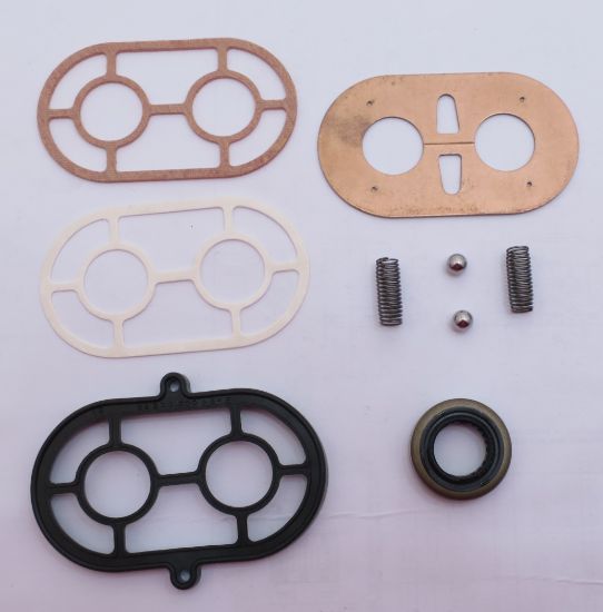 Imagen de CESSNA 24200 SERIES JUEGO DE JUNTAS