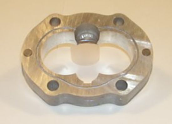 Picture of MODEL 24205 BODY