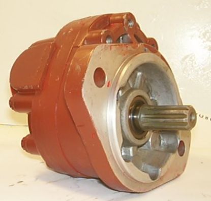 Imagen de CESSNA BOMBA DE ENGRANAJE 24304LDWT