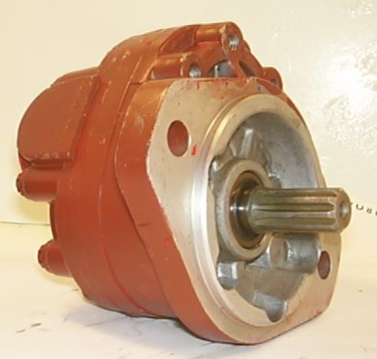 Imagen de CESSNA BOMBA DE ENGRANAJE 24304LDWT