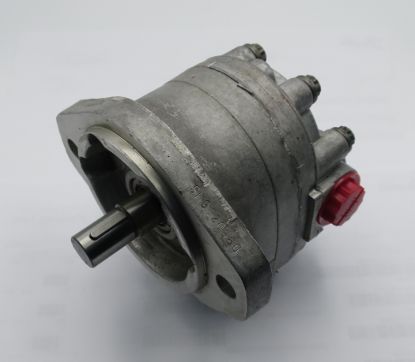 Imagen de CESSNA BOMBA DE ENGRANAJE