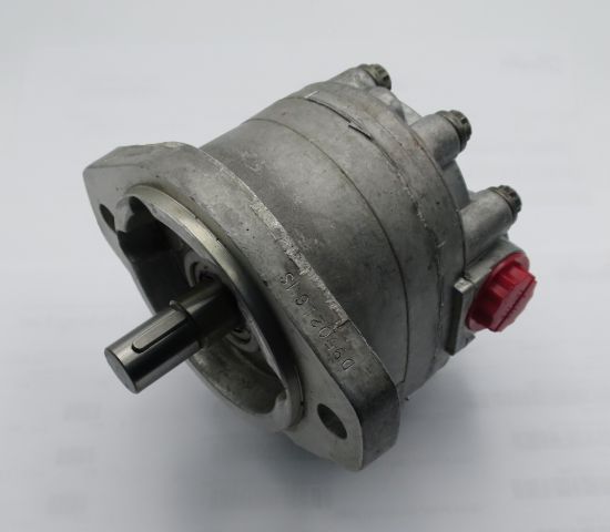 Imagen de CESSNA BOMBA DE ENGRANAJE