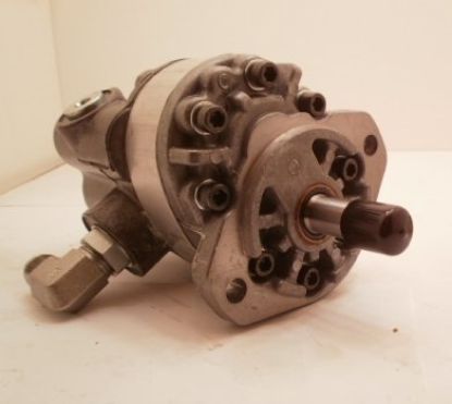 Imagen de CESSNA BOMBA DE ENGRANAJE 200100RDT/RDU