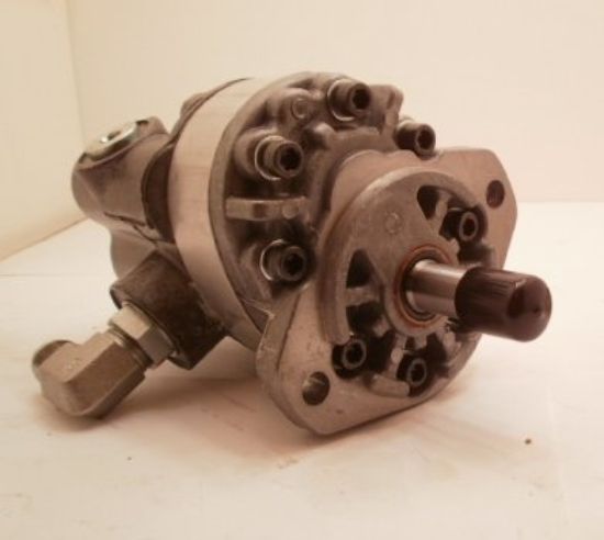 Imagen de CESSNA BOMBA DE ENGRANAJE 200100RDT/RDU