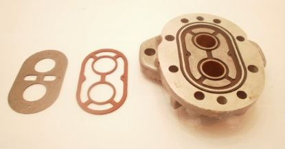 Image de JEU DE JOINTS  complet AVEC FLANGE