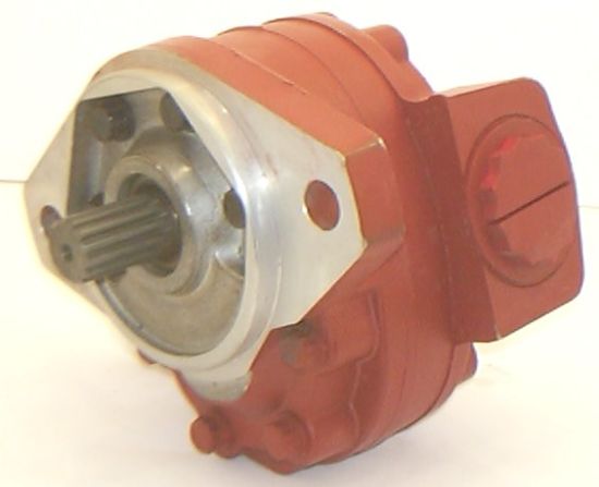 Imagen de CESSNA BOMBA DE ENGRANAJE 24502 LAN