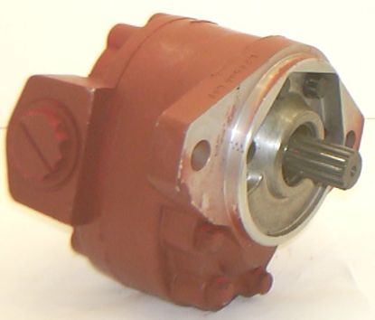 Imagen de CESSNA BOMBA DE ENGRANAJE 24504-LBF**