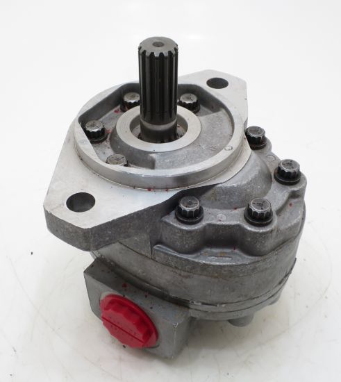 Imagen de CESSNA BOMBA DE ENGRANAJE 24504-LZB