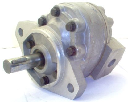 Imagen de CESSNA BOMBA DE ENGRANAJE 24504-LLWJ