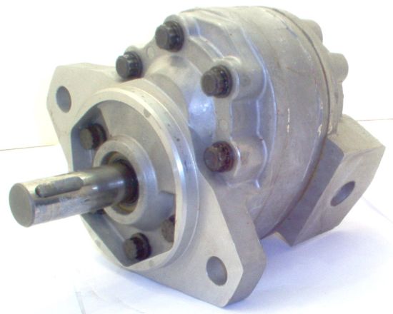 Imagen de CESSNA BOMBA DE ENGRANAJE 24504-LLWJ