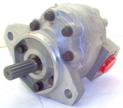 Imagen de CESSNA BOMBA DE ENGRANAJE 24505-LZB