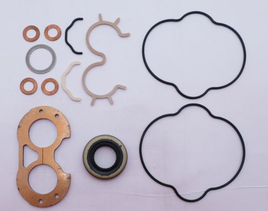 Imagen de CESSNA 25300 SERIES JUEGO DE JUNTAS