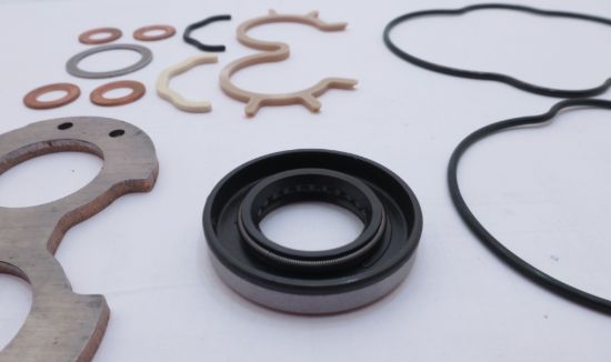 Imagen de CESSNA 25300 SERIES JUEGO DE JUNTAS