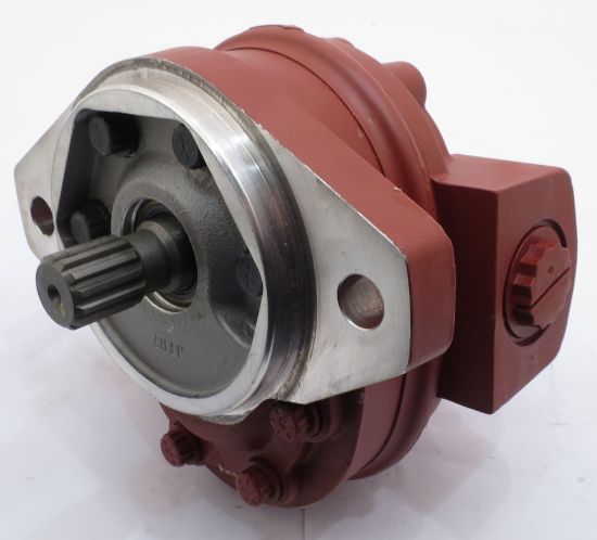 Picture of Danfoss no. 25500-RSA