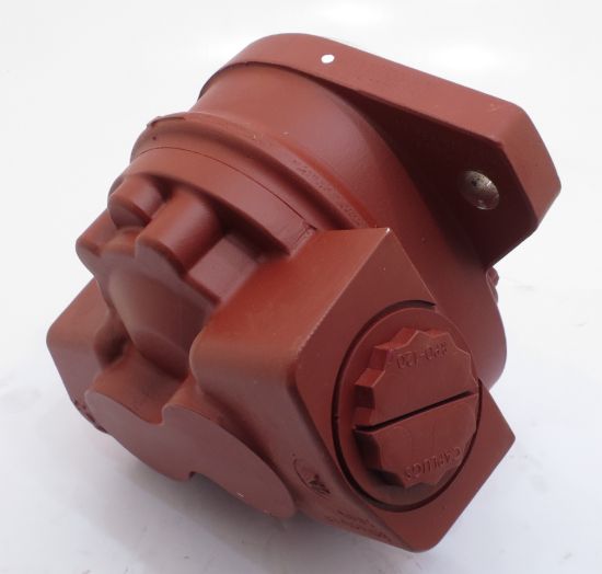 Picture of Danfoss no. 25500-RSA